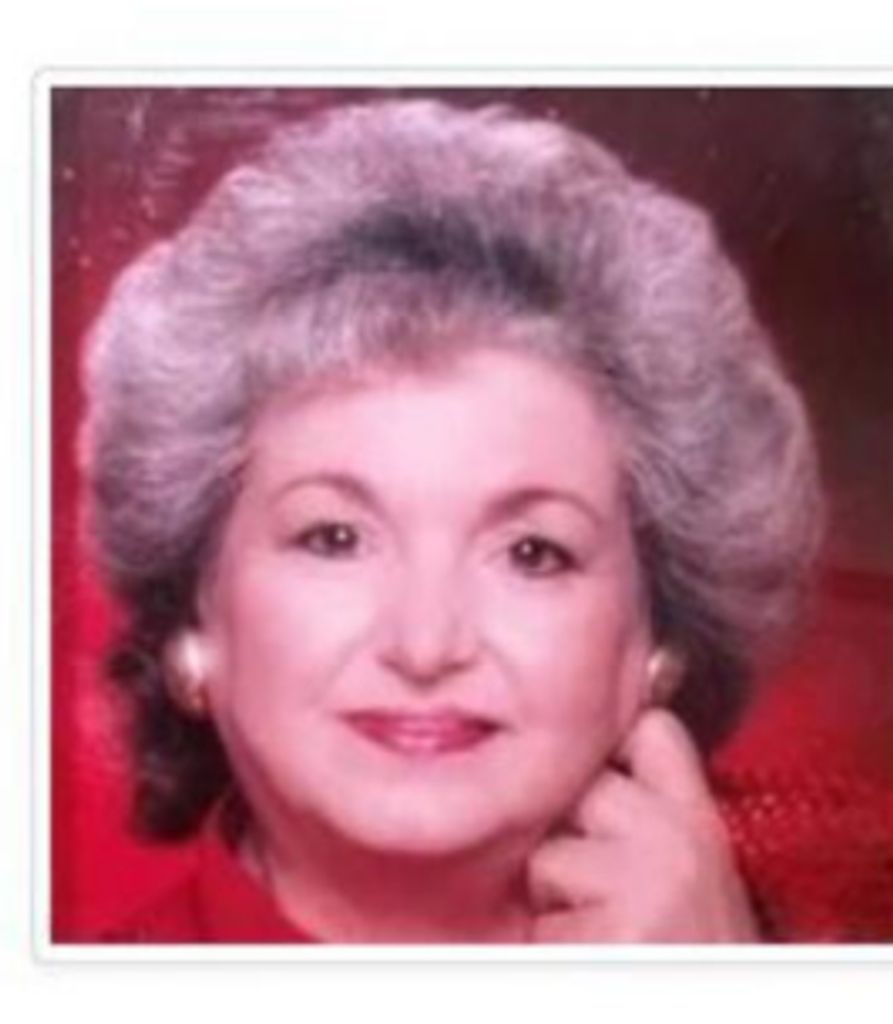 Joan Roye