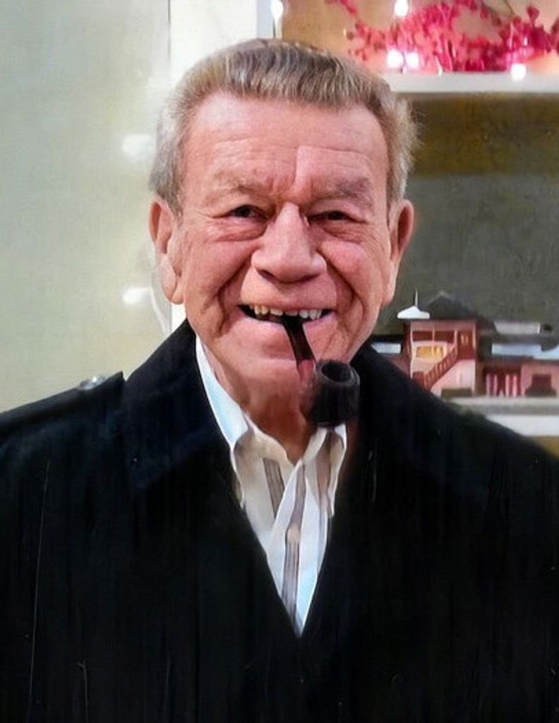 Thomas F. Ferlito