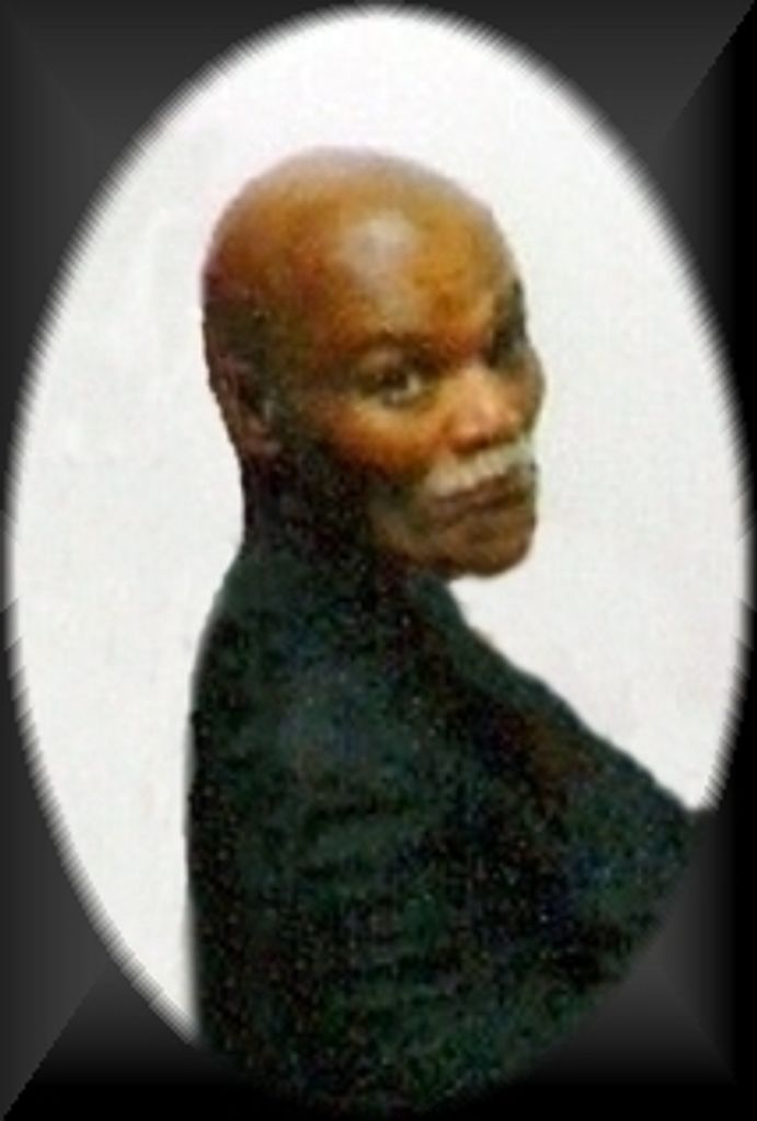 Larry Overton Profile Photo