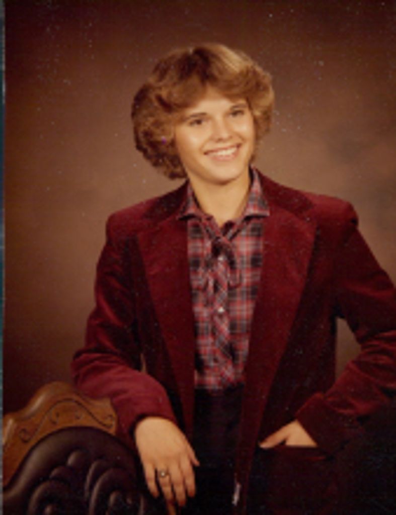 Dawn Annette Adams Profile Photo
