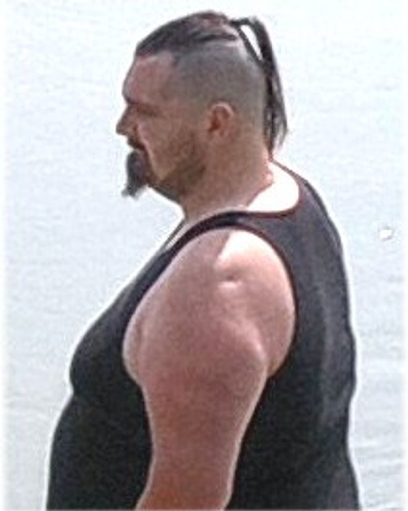Jonathon H. Burris