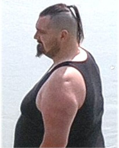 Jonathon H. Burris Profile Photo