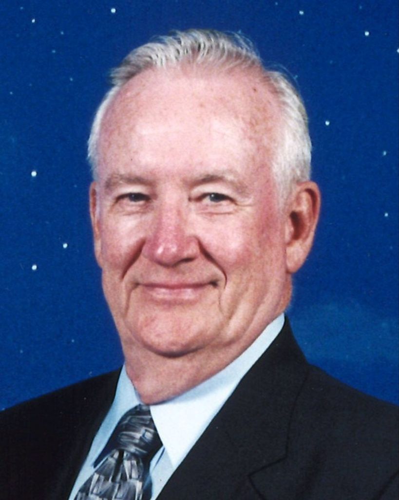 Donald D. Wakeland Profile Photo