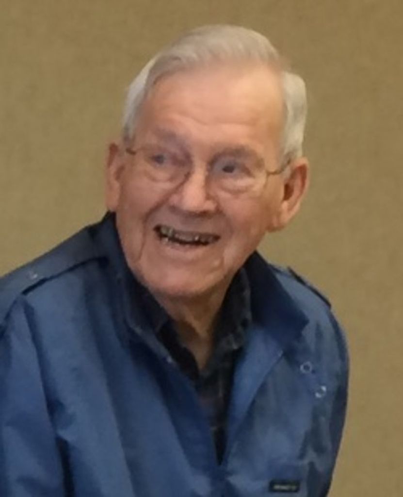 Ernest L. Carlson Profile Photo