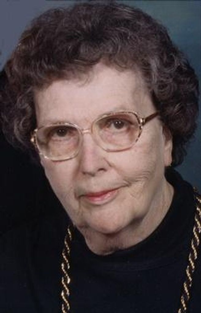 Alice Marie Dundas