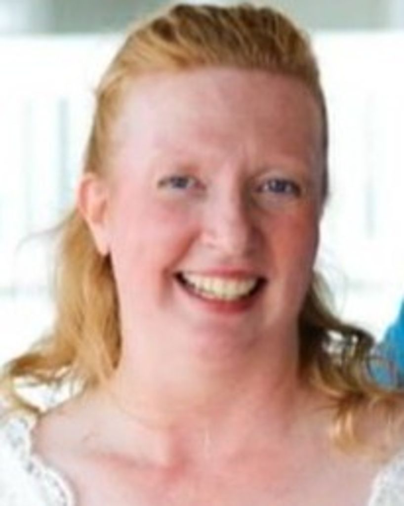 Patricia Hughes-Piper