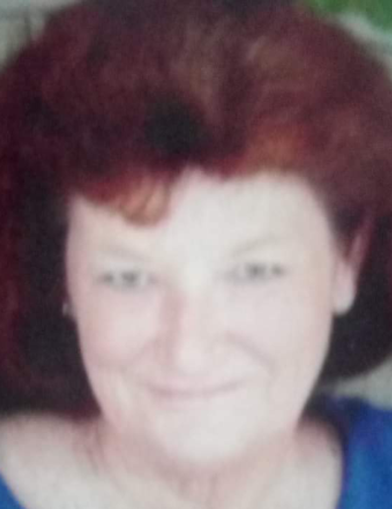 Jeanne Rae Van Zile