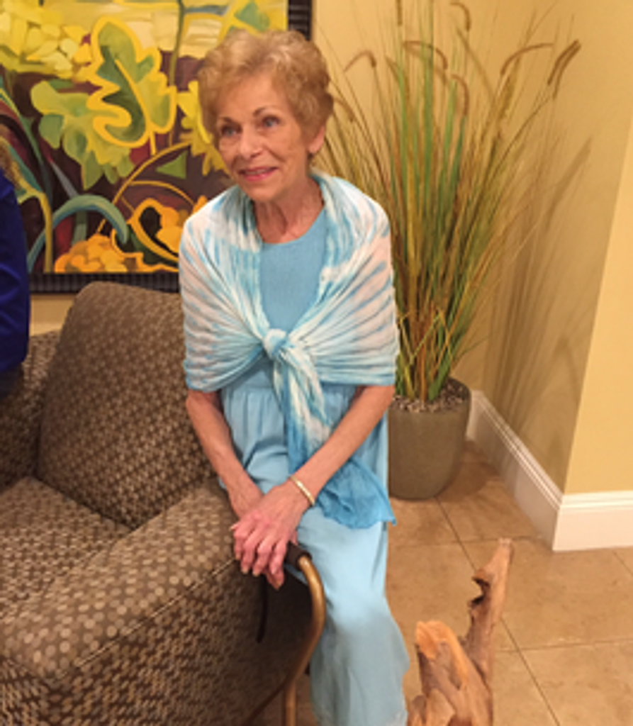 Kaye Melton Profile Photo