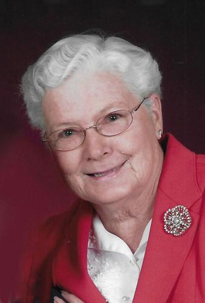 Betty F (Barnett) Manley Profile Photo