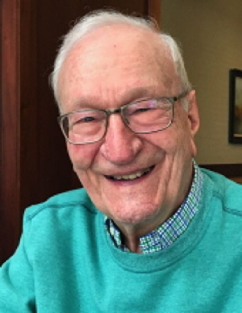 Donald Marcouiller Profile Photo