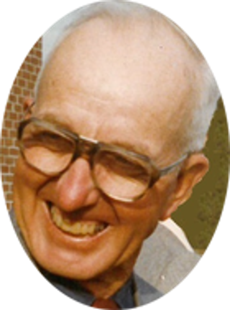 Harry Mohn