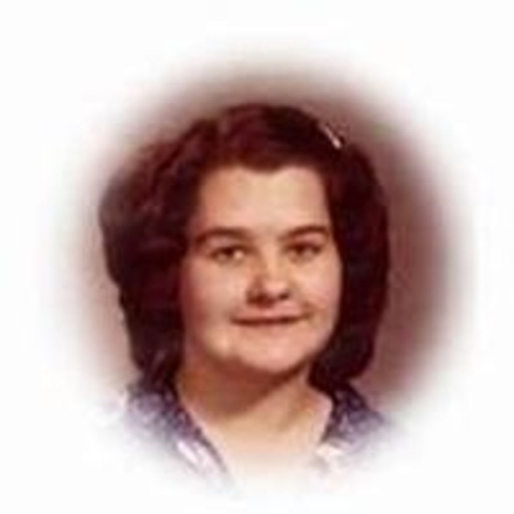Brenda J. Bevans