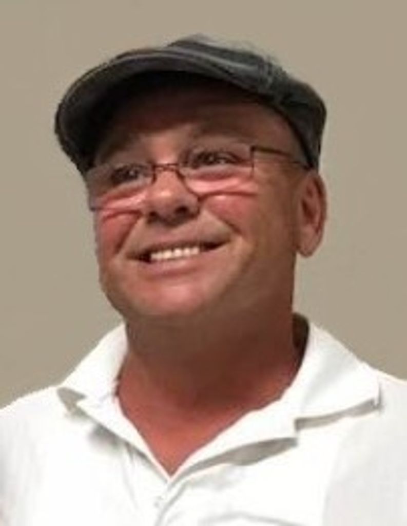 Frank E. Hampton Profile Photo