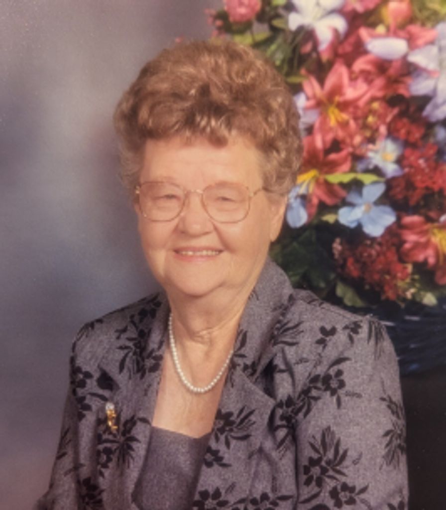 Edythe Vibbert Profile Photo