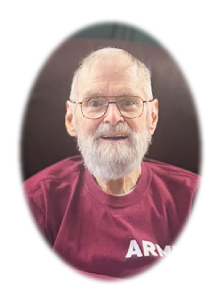 Donald James Mack