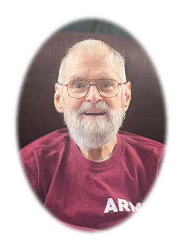 Donald James Mack Profile Photo