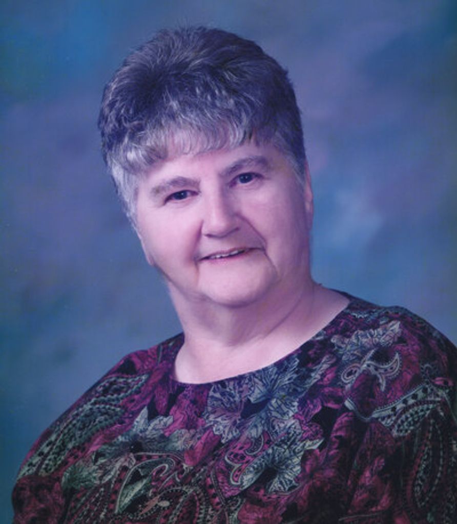 June Marguerite Thompson