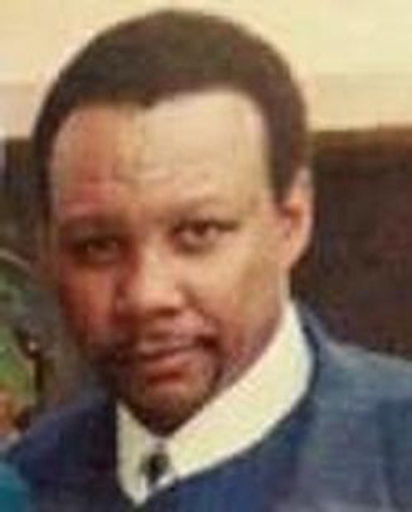 Lawrence Hollis Carson Profile Photo