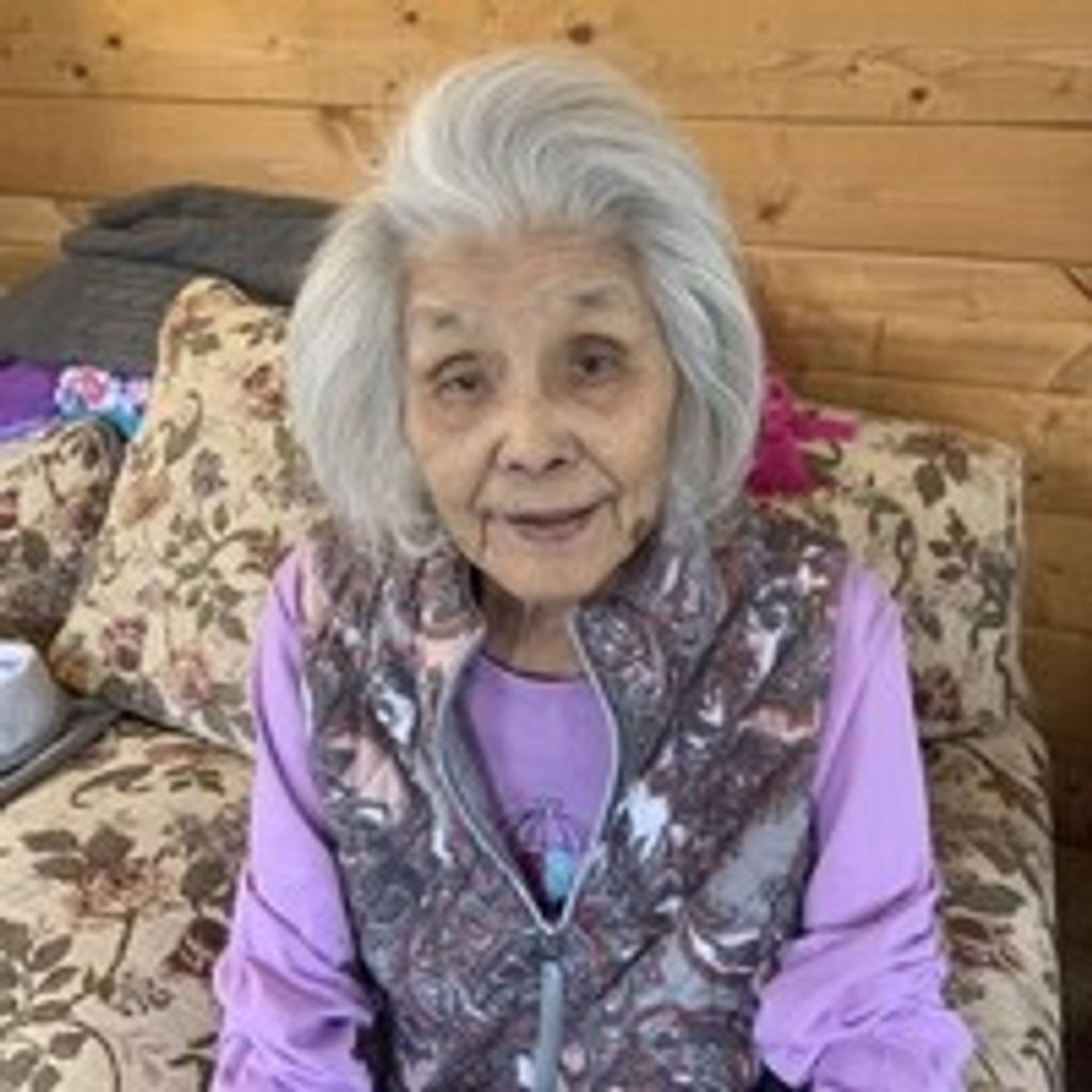 Donna Koharu Toso