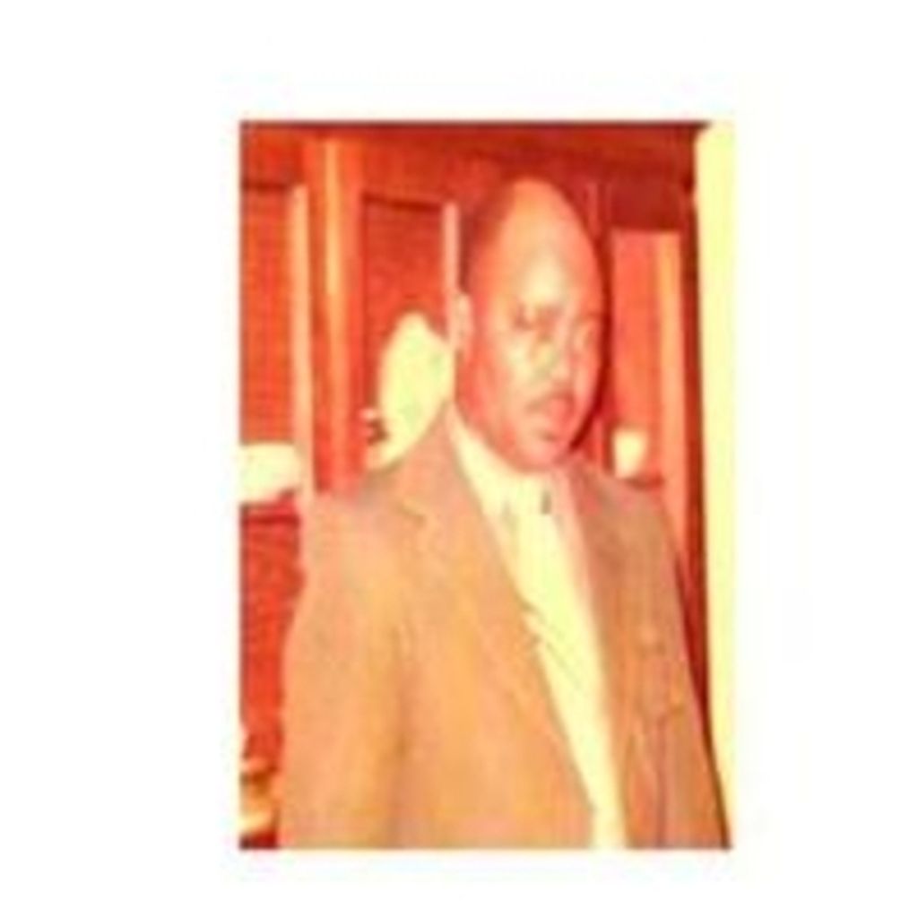 Joseph Bell,Jr.