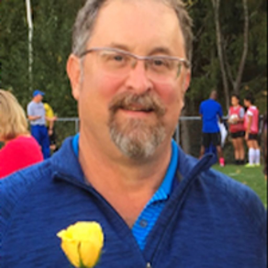 Jeffrey Gilarde Profile Photo