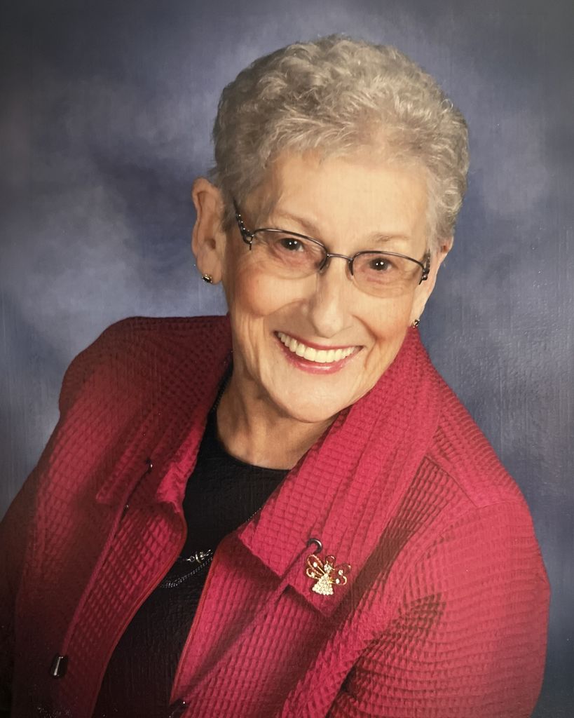 Myrna Rokeh