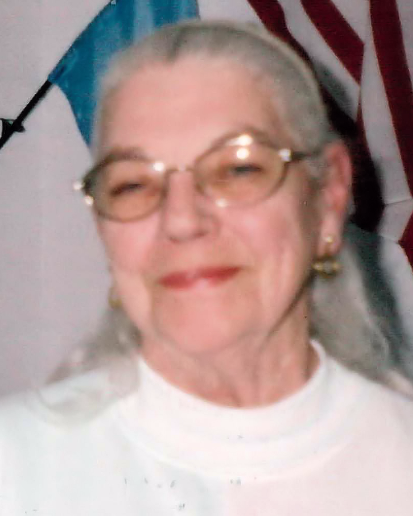 Catherine J. Peterson Profile Photo
