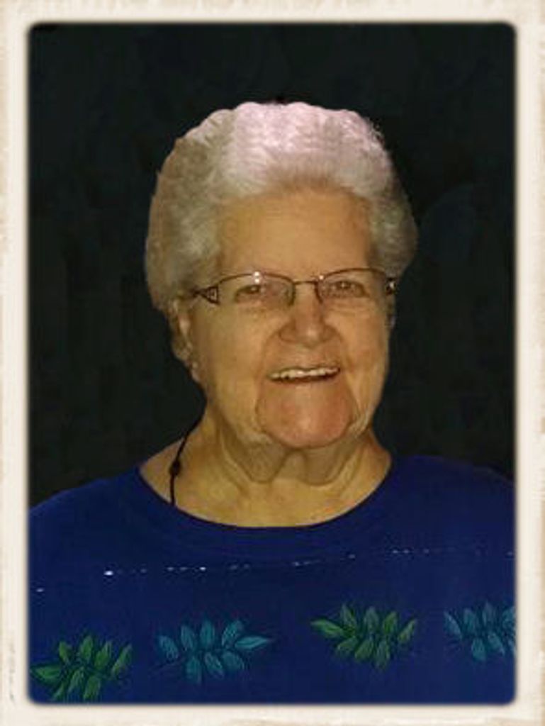 Joan E. Christensen Profile Photo