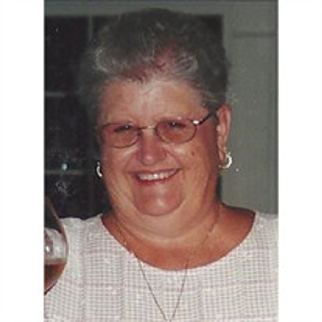 Wanda Darlene Gelnar