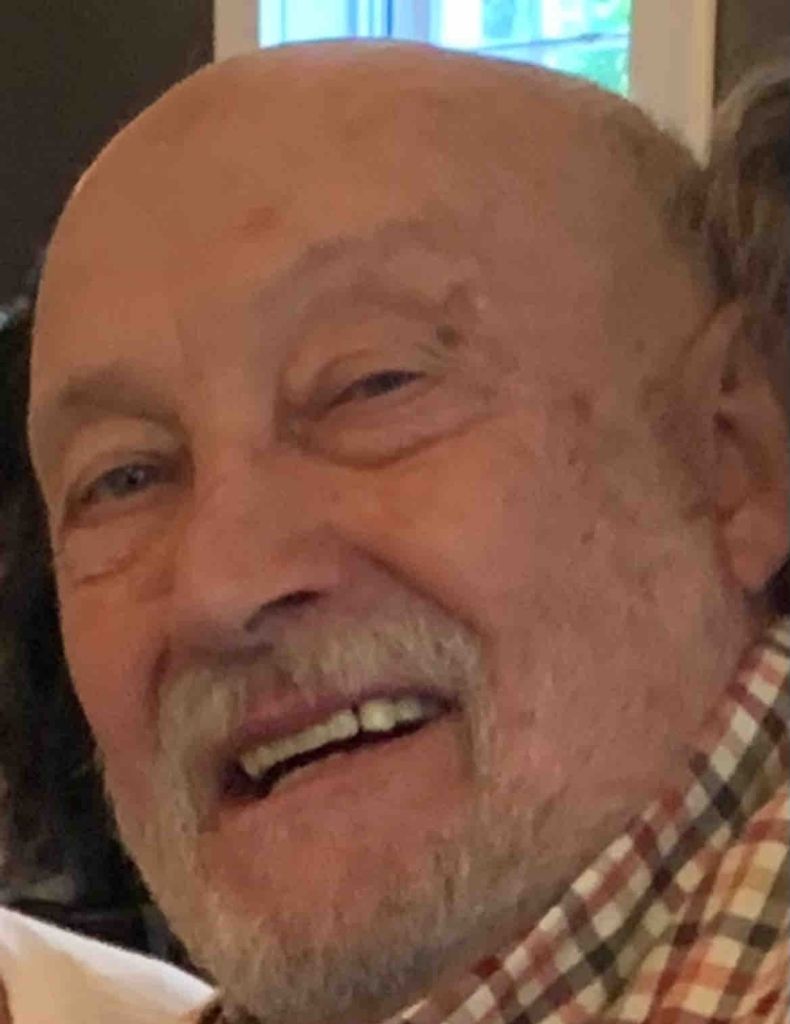 Gerald "Jerry" Knapp Profile Photo