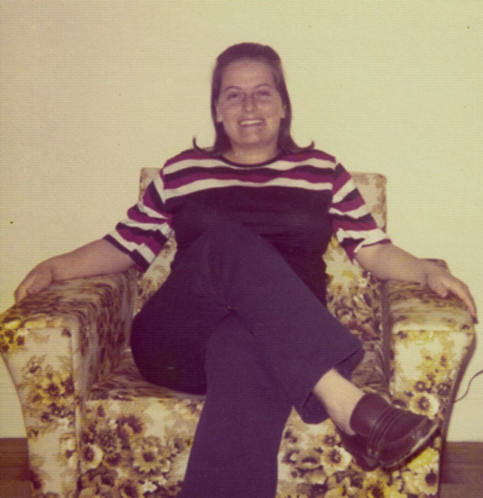 Martha Elaine Rickerson Profile Photo