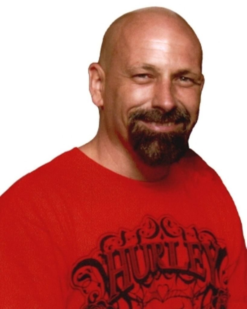 Shane Dale Osborn Profile Photo