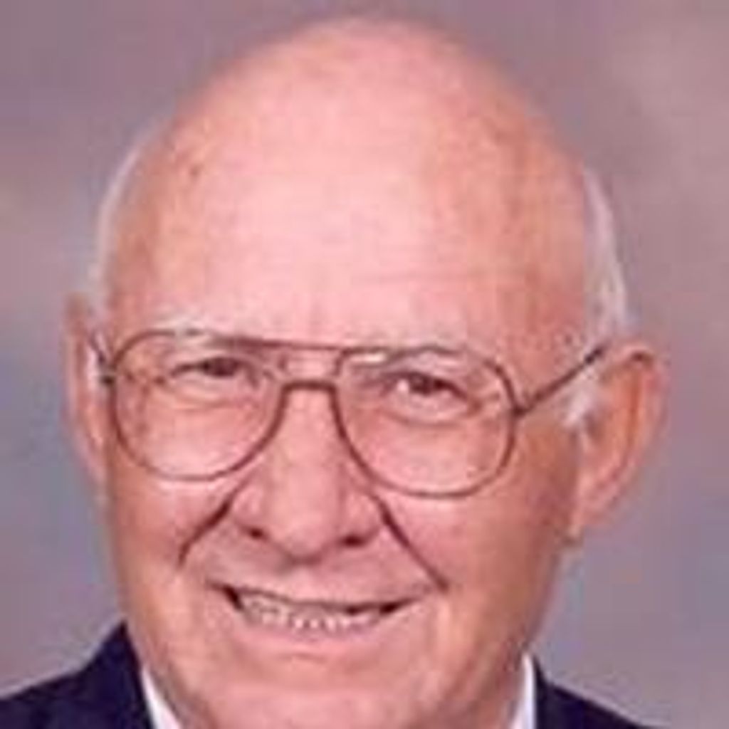 Dr. Donald E. Wright