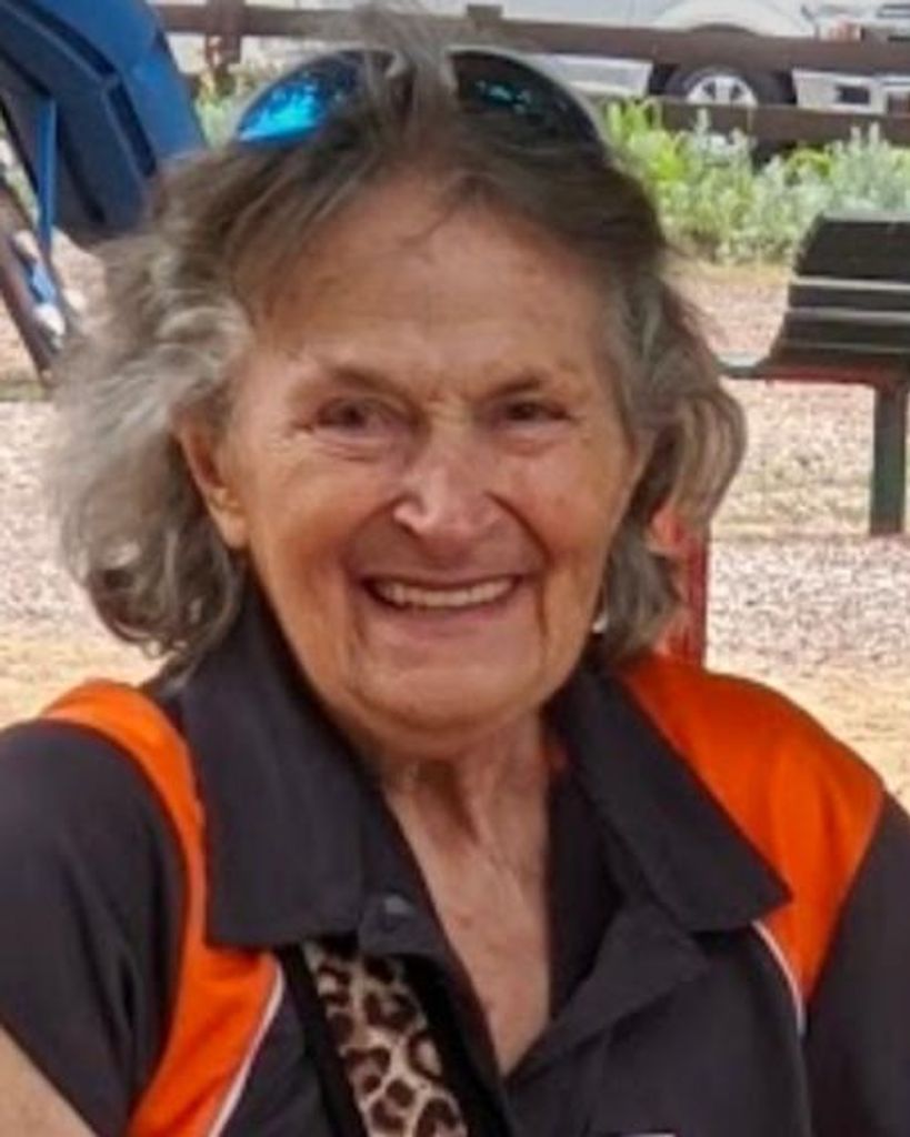 Martha Sue Fowler Profile Photo