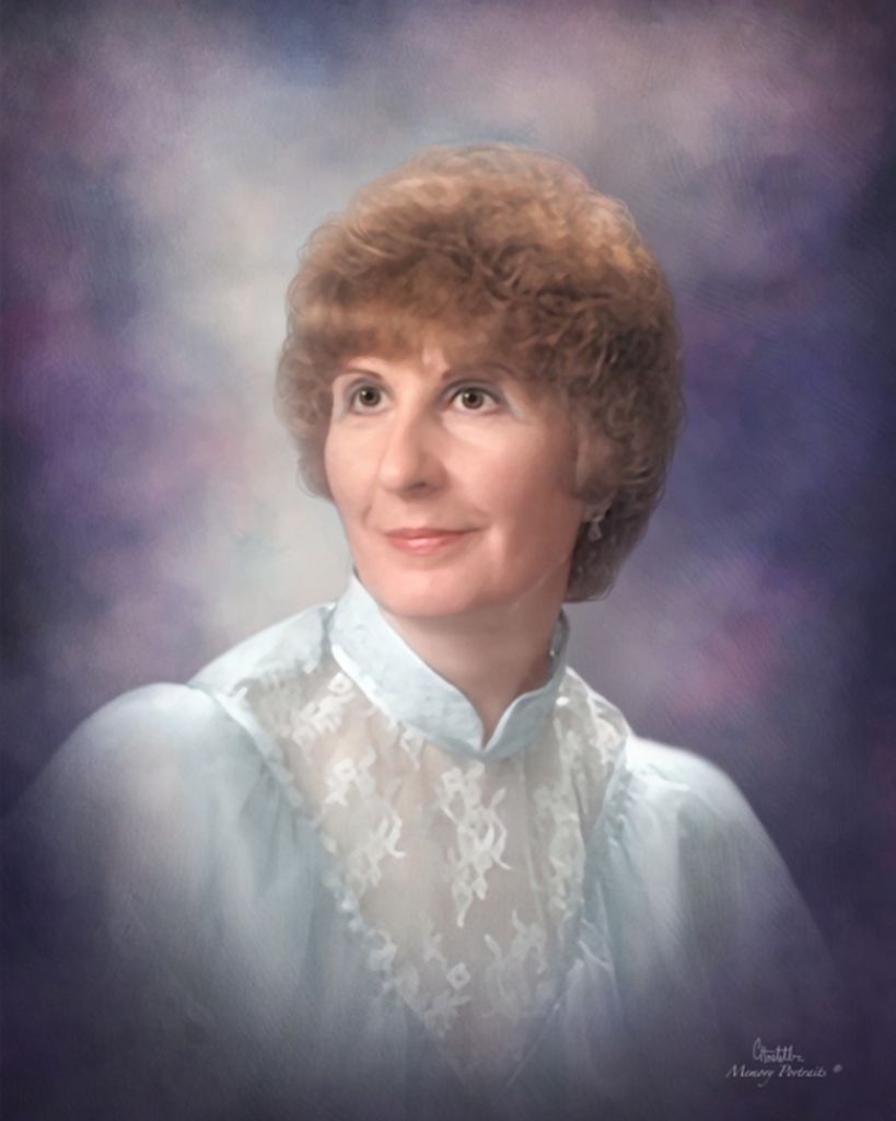 Beverly Brown
