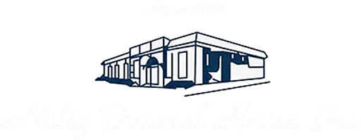 Nulty Funeral Home, Inc. Logo
