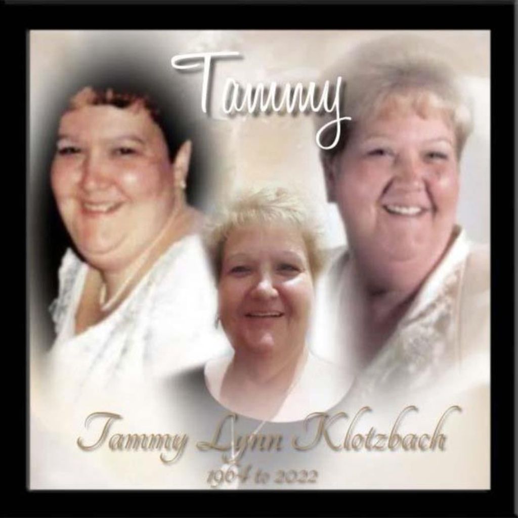 Tammy Lynn Klotzbach