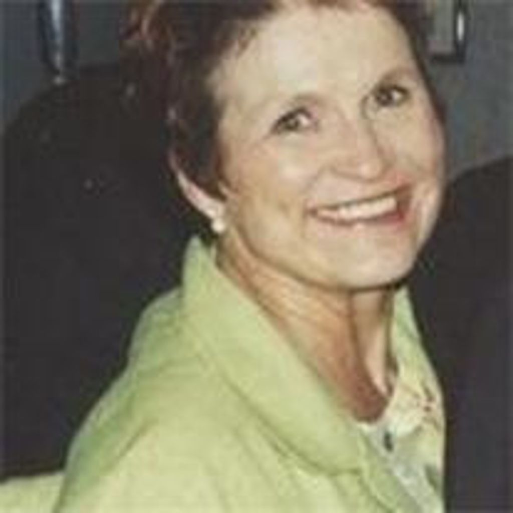 Anneita Logan