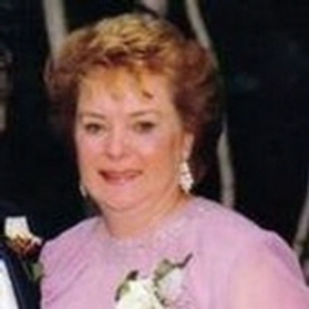 Loretta M. Poppe
