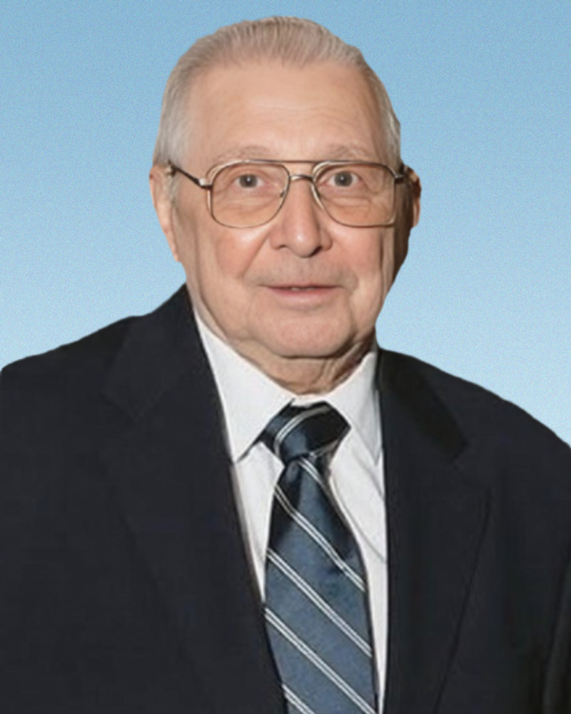 Frank L Orr