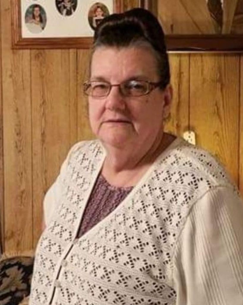 Dorothy Jean Odom