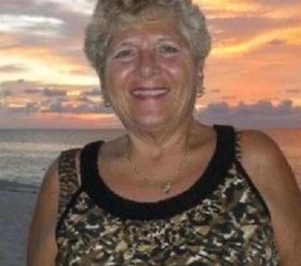 Connie Barnes
