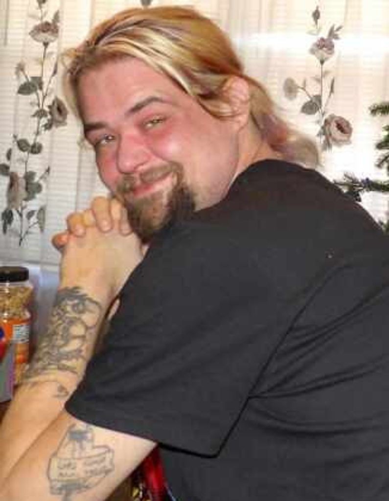 Steven Jesse Restrepo Profile Photo