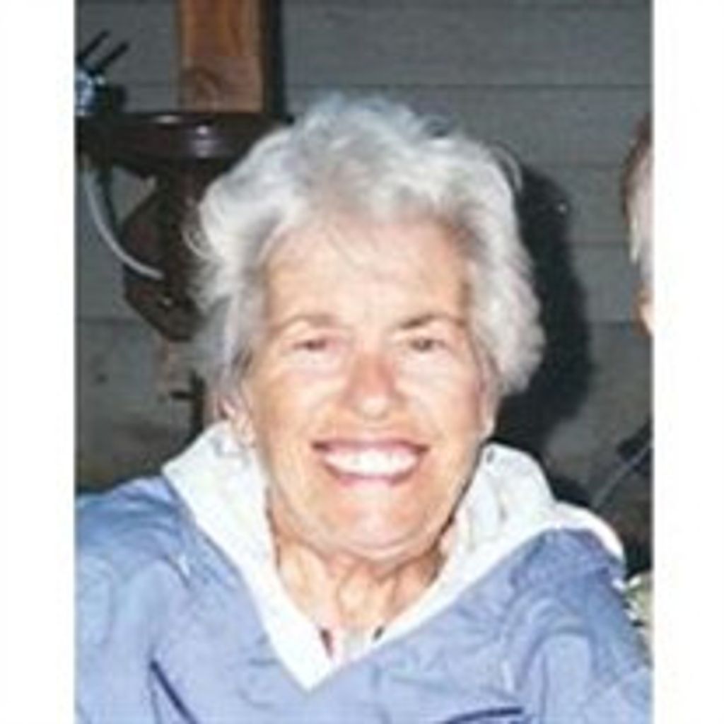 Rosa Mccann