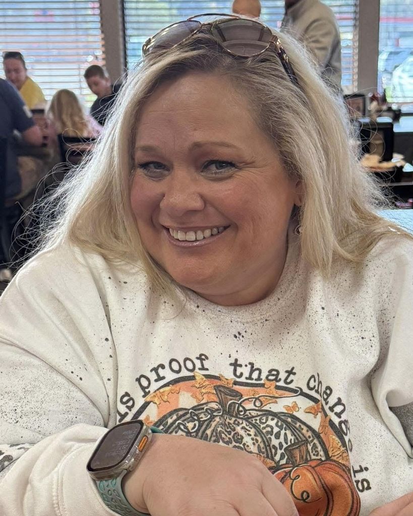 Mrs. Ranessa Kay Wells Profile Photo