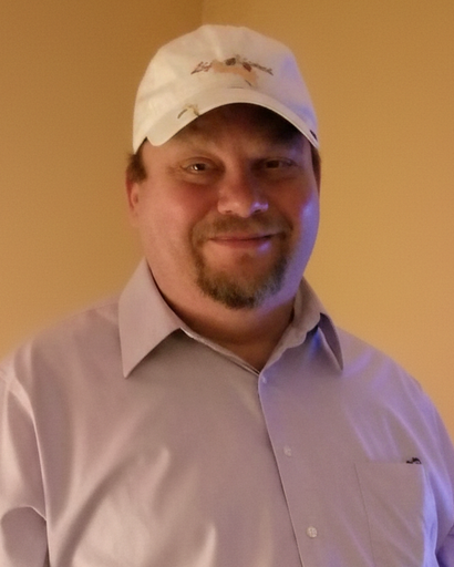 Timothy Morris Dunn's obituary image