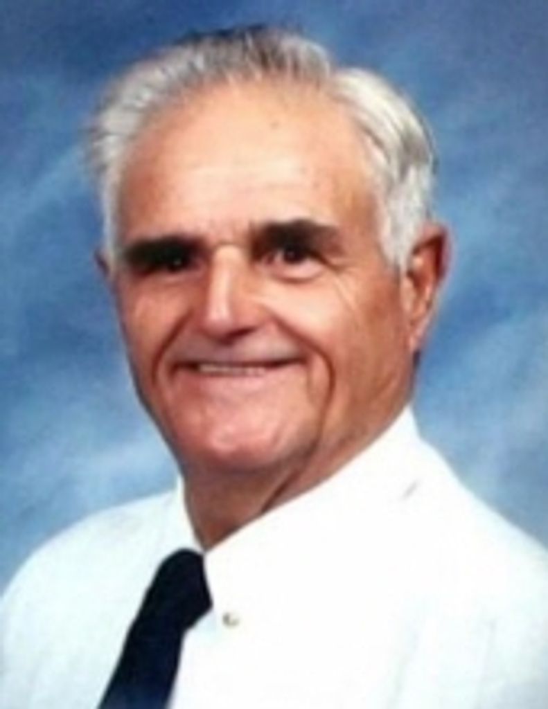 Howard Gene Smith