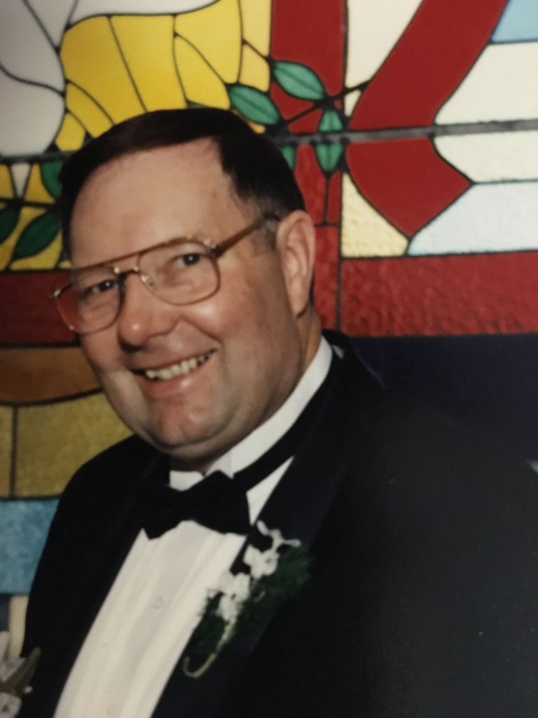 Ronald J. King Profile Photo