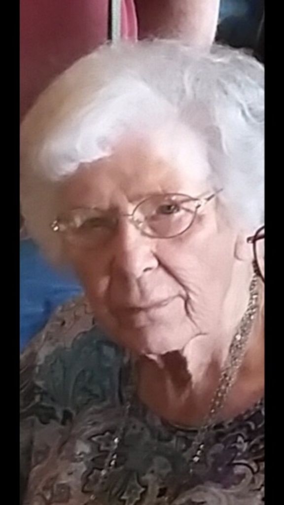 Marjorie Maxine Shott