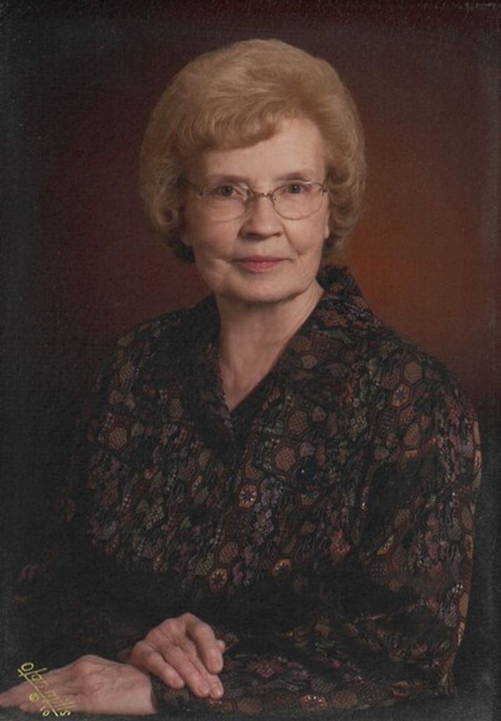 Arlyne Laruth Basom Profile Photo